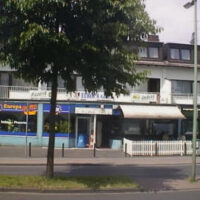Solinger Straße