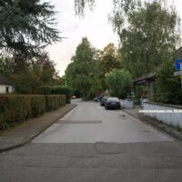 Am Falkenberg