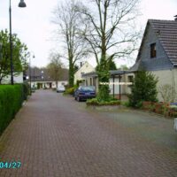 Fliederweg