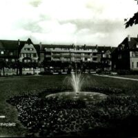 Goetheplatz