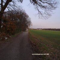 Hauweg