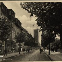 Hauptstraße