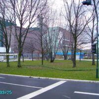 Horst-Henning-Platz