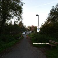 Holzer Weg