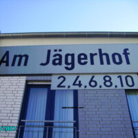 Am Jägerhof