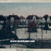 Kaiserplatz