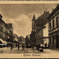 Kölner Straße
