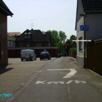 An der Laach
