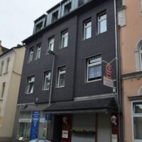 Carl-Leverkus-Straße