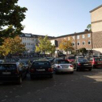 Marktplatz