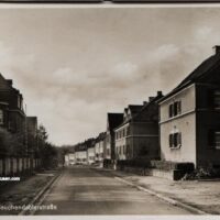 Menchendahler Straße