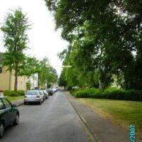 Ratiborer Str.