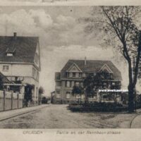 Rennbaumstraße