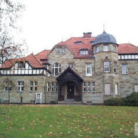 Haus-Vorster Straße