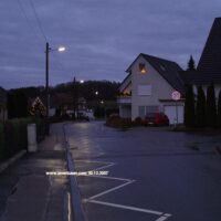 Ropenstall