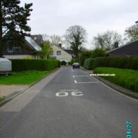 Rotdornweg