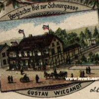Schnurgasse