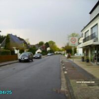 Straßburger Str.