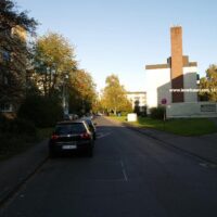 Am Weidenbusch