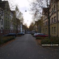Wilhelmstraße