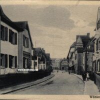 Wöhlerstr.