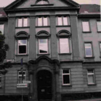 Gerichtsstr.