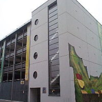 Kantstr.
