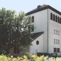 Sandstraße