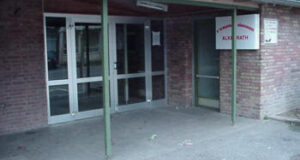 Bürgerhaus Alkenrath