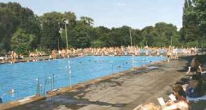 Auermühle (ehemalig)