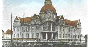 Bayer-Kaufhaus (ehemalig)