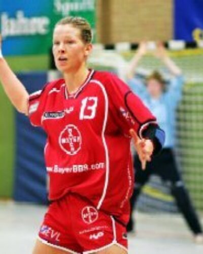 Krause, Nadine