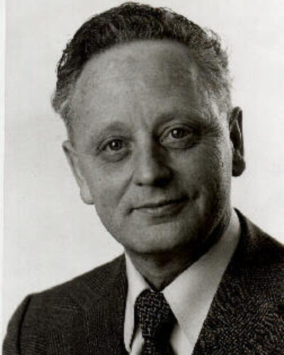 Antreter, Heinrich