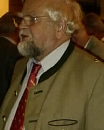 Arentz, <U>Kurt</U>  Emil Hugo