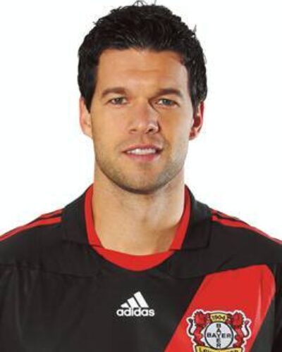 Ballack, Michael