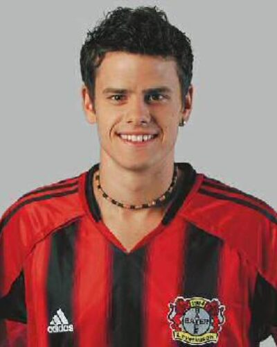 Barnetta, Tranquillo