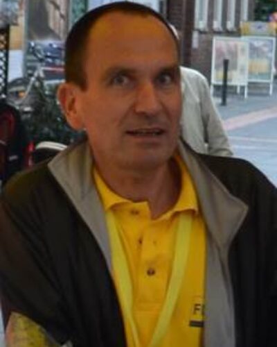 Bartels, Uwe
