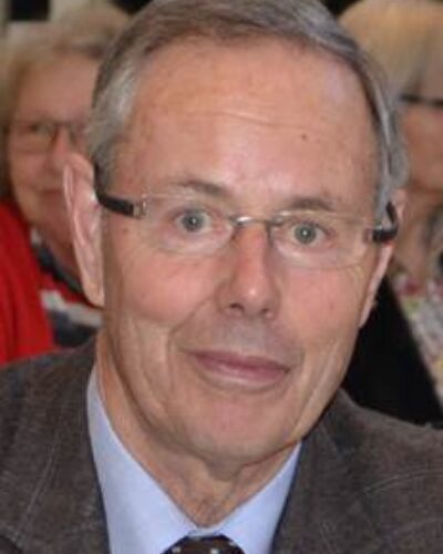 Baumhögger, Wilhelm (Willi)