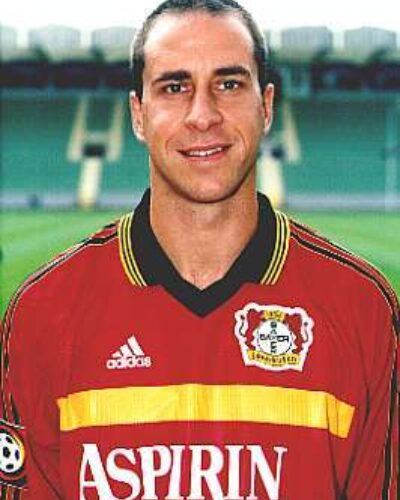 Beinlich, Stefan