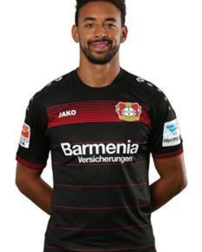 Bellarabi, Karim