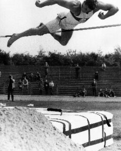 Bendlin, Kurt