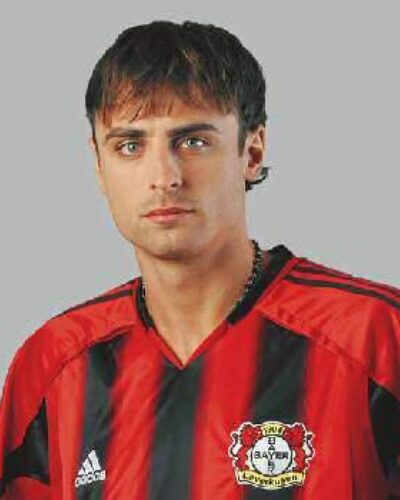 Berbatow, Dimitar