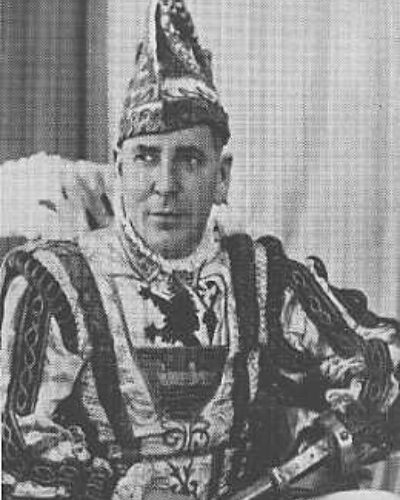 Birkhäuser, Paul