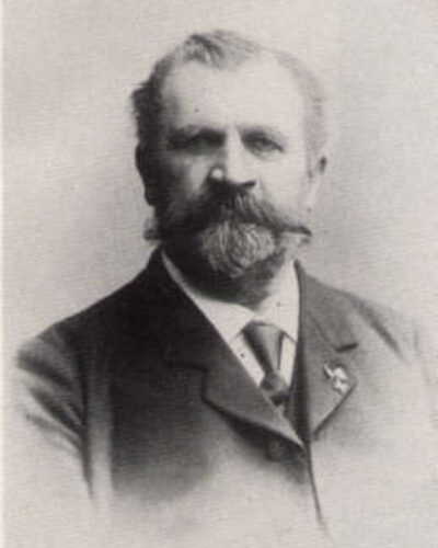 Breidenbach, Heinrich (Wilhelm)