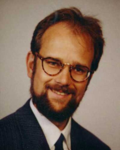 Born, Andreas