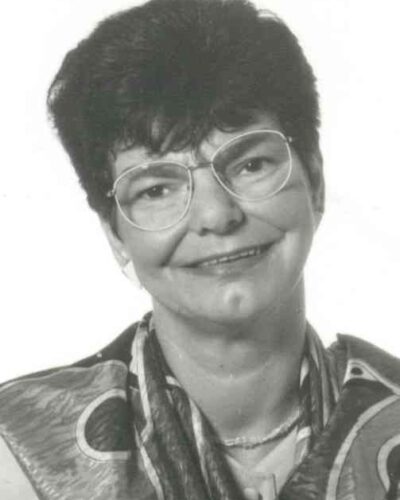 Echterhoff, Maria Helene (Marlene)