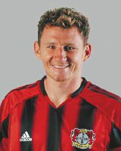 Freier, Paul