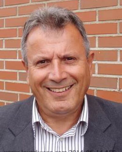 Georgiou, Charalambos