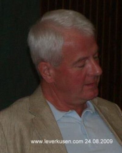 Gurk, Rainer