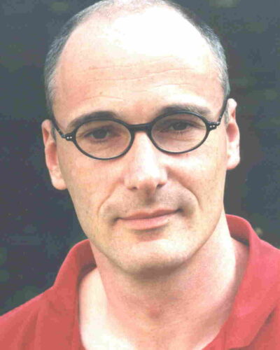 Horst, Axel